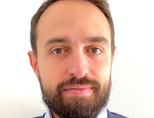 Marco Cellamare è Regional Sales Director, Mediterranean di Ivanti